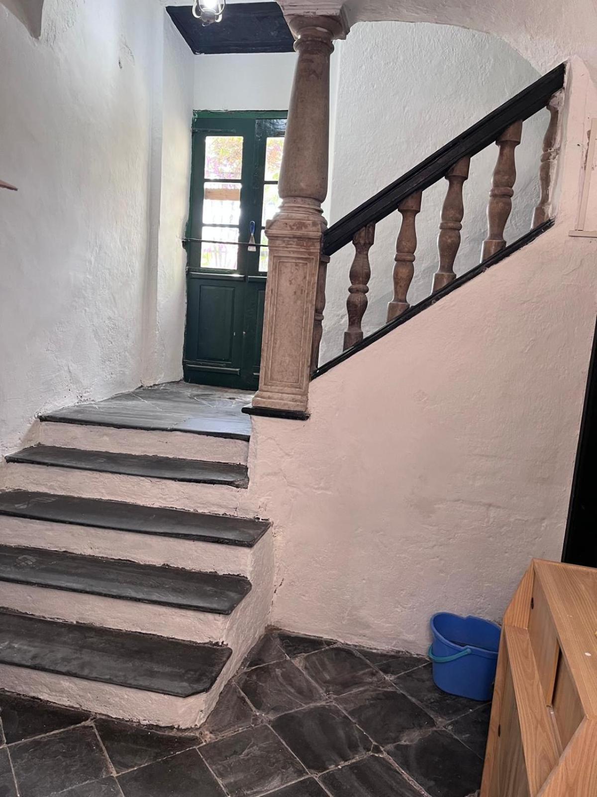 La Finestra Sul Borgo Acomodação com café da manhã Cervo Exterior foto